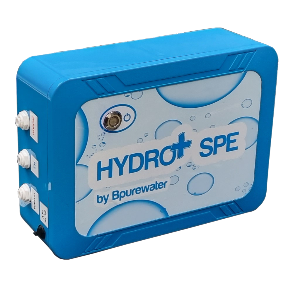 Hydroplus SPE